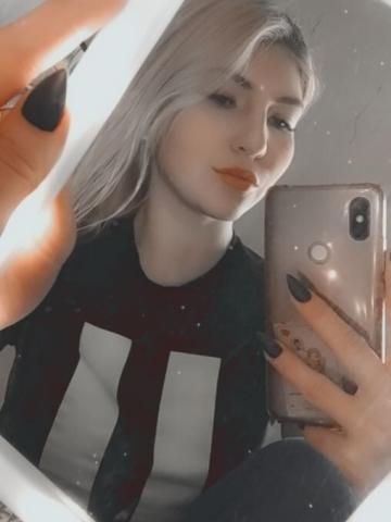Индивидуалка Венера Фотография 2