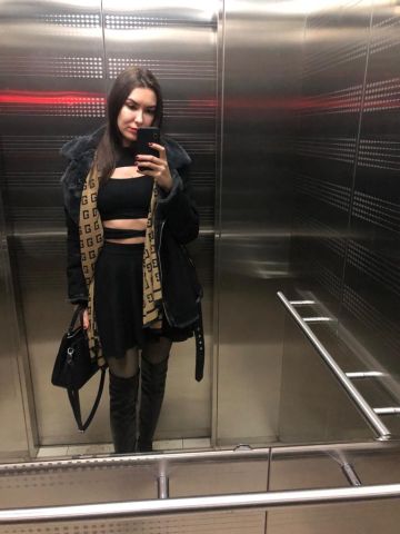 Индивидуалка Нина Фотография 2